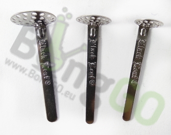 Sitká Black Leaf Spoon