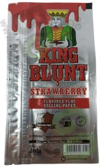 King Blunt Wraps Strawberry