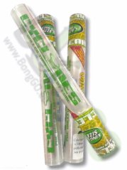 Cyclones Clear Cone Tiki Tango