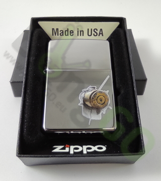 Zapaľovač ZIPPO