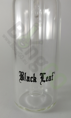 Precooler Black Leaf se 6-štěrbinovým difuzérem, 14,5 mm