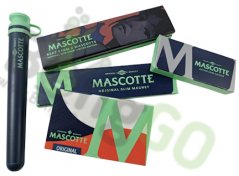 Try-pack Mascotte 1