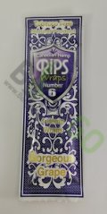Rips Wraps 6 Gorgeous Grape