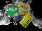Cigaretové filtry