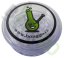 Acrylic grinder BongGO