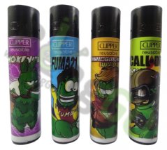 Lighter Clipper Players Weed