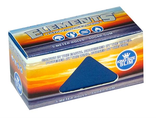 Elements rolls Slim