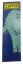 Papierky Clipper Blue Ultra Thin Regular - Motív: 3