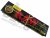 RAW Black Connoisseur King Size Slim papírky + filtry