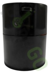 TightVac CannaVac G2 290ml, solid with grinder