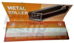 OCB orange papers