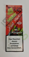 Kingpin Hemp Edition Laid Back