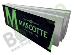 Mascotte Filtertips