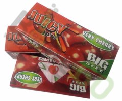 Juicy Jay's Rolls Very Cherry