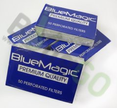 Filter Blue Magic