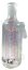 Black Leaf Pre-Cooler 3-Arm Percolator, 14,5 mm