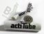 Actitube Slim 7 mm filtry s aktivním uhlím 50 ks