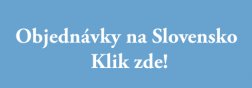 Objednávky na Slovensko