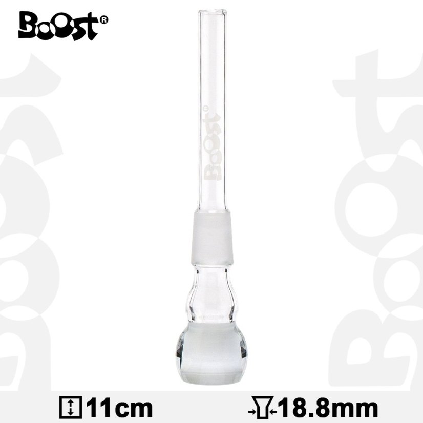 Diffusor Adapter 18,8 mm, 11 cm