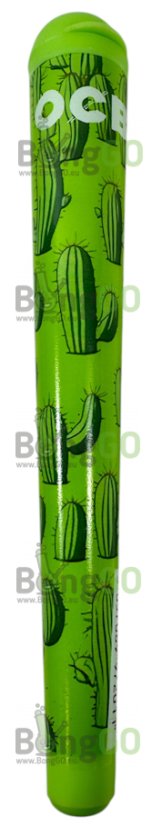 Cigarette tube Saverette OCB 2 - Barva: Černá