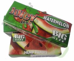 Juicy Jay's Rolls Watermelon