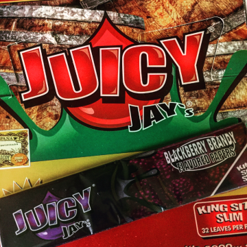 JJ KSS - Juicy Jays
