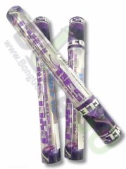 Cyclones Clear Cone Grape