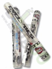 Cyclones Clear Cone Rockstar