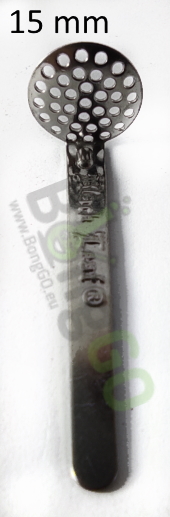 Sitká Black Leaf Spoon