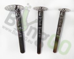 Sitká Black Leaf Spoon