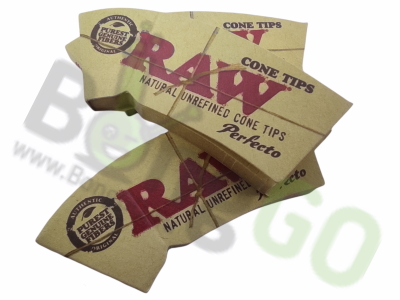 RAW kónické filtre Perfecto