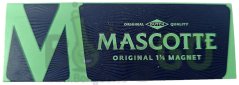 Mascotte Original 1 1/4 papieriky s magnetom