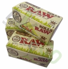 RAW Organic King Size Rolls