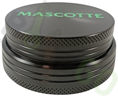 4-part metal grinder Mascotte Expert