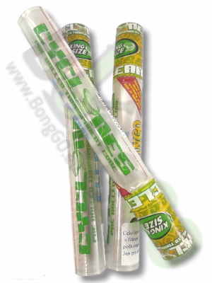 Cyclones Clear Cone Tiki Tango