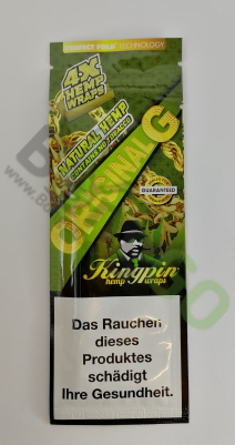 Kingpin Hemp Edition Original G