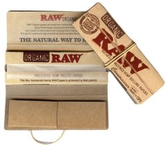 Papírky s filtry RAW Papírky s filtry RAW