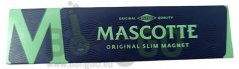 Papírky Mascotte Original Slim KSS s magnetem
