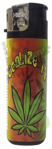 Zapaľovač Rasta
