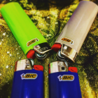 Zapaľovače BiC