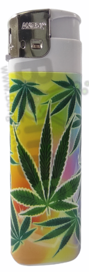 Zapalovač Rasta