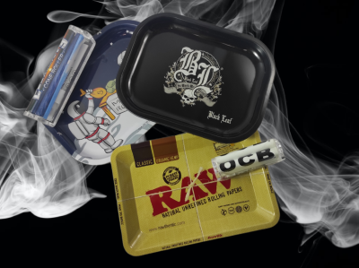 Rollers, trays - Motive - 3