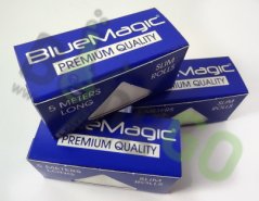 Papers Blue Magic Rolls