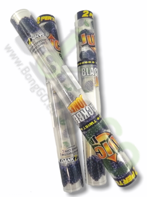 Juicy Jay's Jones Blackberry