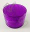Acrylic grinder 4-part - Barva: Žlutá