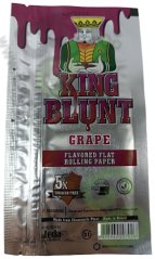 King Blunt Wraps Grape