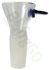 Kotlík Grace Glass s rúčkou 14,5 mm