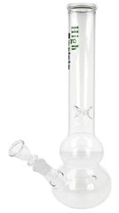 Skleněný bong High Society