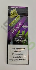 Kingpin Hemp Edition Purple