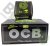 OCB Black Premium Slim Rolls